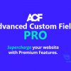 ACF Frontend Premium Plugin v2.11.8 Free Download [GPL]