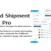 Advanced Shipment Tracking Pro Free Download [v3.0]