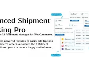 Advanced Shipment Tracking Pro Free Download [v3.0]