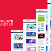 Affiliate Booster Theme v2.0.59 Free Download [GPL]