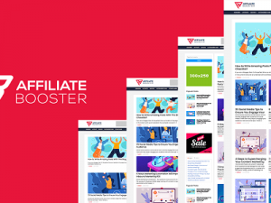 Affiliate Booster Theme v2.0.59 Free Download [GPL]