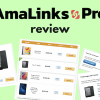 AmaLinks Pro v1.5.7 Free Download [GPL]