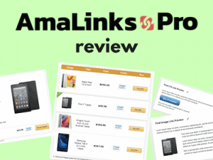 AmaLinks Pro v1.5.7 Free Download [GPL]