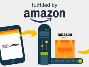 Amazon Fulfillment for WooCommerce Free Download v4.1.9 (MCF)