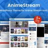 AnimeStream WordPress Theme v2.1.9 Free Download [GPL]