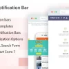 Apex Notification Bar Plugin v2.1.8 Free Download