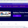 Apkdone Theme Free Download [v2.7]