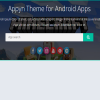 Appyn Theme Free Download v2.0.12 With Appyn Theme API Key