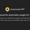 AutomatorWP Plugin Free Download [v2.6.9]