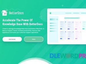 BetterDocs Pro Plugin Free Download [v2.2.7]