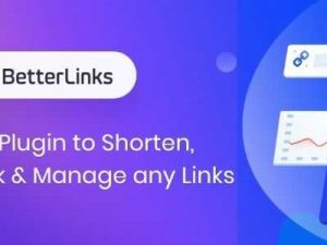 BetterLinks Pro PLugin Free Download [v1.4.7]