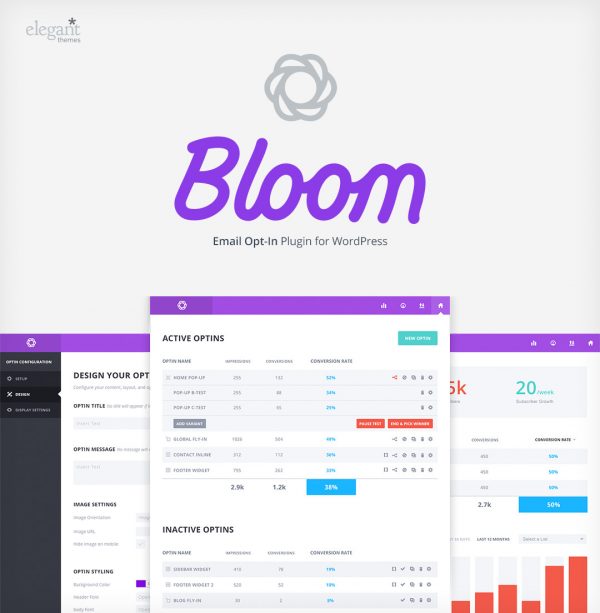 bloom email opt in plugin v1 3 12 free download gpl 1