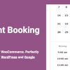 BookingWP Appointments Plugin 4.16.1 Free Download [GPL]