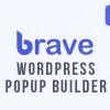 Brave WordPress Popup Builder Pro Free Download v0.6.1