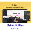 Bricks Builder Free Download [v1.8]