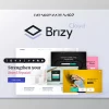 Brizy Pro Page Builder Free Download [v2.4.19]