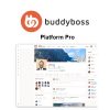 BuddyBoss Platform Pro Free Download [v2.3.40]