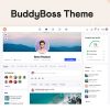 BuddyBoss Theme Free Download [v2.3.40]