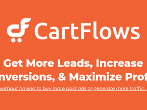 CartFlows Pro Plugin Free Download [v1.11.12]