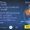 ChatBot for WordPress Plugin Free Download [v12.4.6]