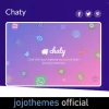 Chaty Pro Free Download [v3.0.1]