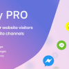 Chaty Pro Free Download [v3.0.7]