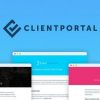 Client Portal for WordPress Premium Free Download [v4.16.3]