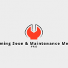 Coming Soon & Maintenance Mode PRO Plugin Free Download [v6.52]