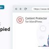Content Protector Plugin v1.0.12 Free Download [GPL]