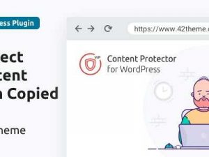 Content Protector Plugin v1.0.12 Free Download [GPL]