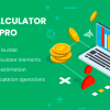 Cost Calculator Builder Pro Free Download v3.1.13