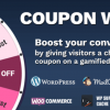 Coupon Wheel Plugin Free Download [v3.5.4]