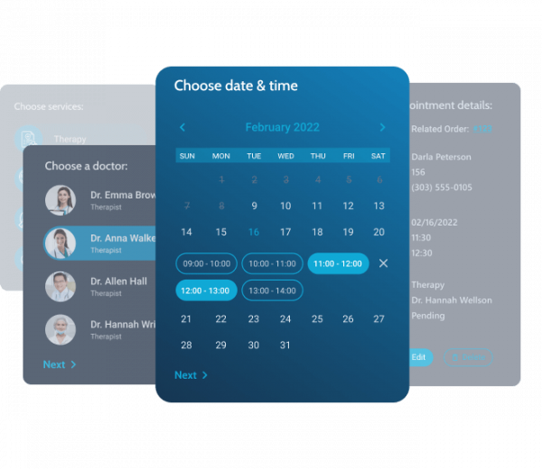 crocoblockjet appointments free download v2 0 2 2