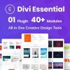 Divi Essential Free Download [v4.7.2]