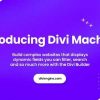 Divi Machine Free Download [v5.3.0]