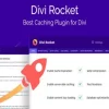 Divi Rocket Caching Plugin v1.0.49 Free Download [GPL]