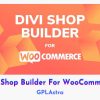 Divi Shop Builder Free Download [v1.2.30]