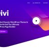 Divi Theme Free Download With Divi Theme API Key[v4.21.0]