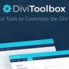 Divi Toolbox Plugin v1.6.14 Free Download [GPL]