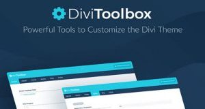 Divi Toolbox Plugin v1.6.14 Free Download [GPL]