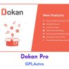 Dokan Pro Plugin Free Download [v3.7.24]