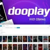 Dooplay Theme Free Download [v2.5.5]