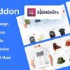 Elementor Addons For WooCommerce Product Free Download v1.0.1