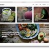 Fast Blog WordPress Theme Free Download