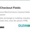 Flexible Checkout Fields PRO WooCommerce Free Download v3.5.5