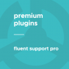 Fluent Support Pro Plugin Free Download [v1.6.9]