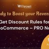 Flycart – Discount Rules for WooCommerce PRO Free Download [v2.6.0]