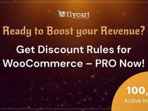 Flycart – Discount Rules for WooCommerce PRO Free Download [v2.6.0]