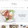 Foodica Theme Free Download v4.0.0 [WPZOOM]