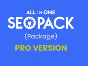 Free Download All In One SEO Pack Pro v4.3.4.1 [Activated]